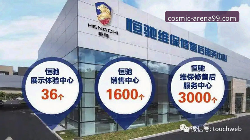 从恒大兴衰看体育投资：资深用户的风险规避实用指南